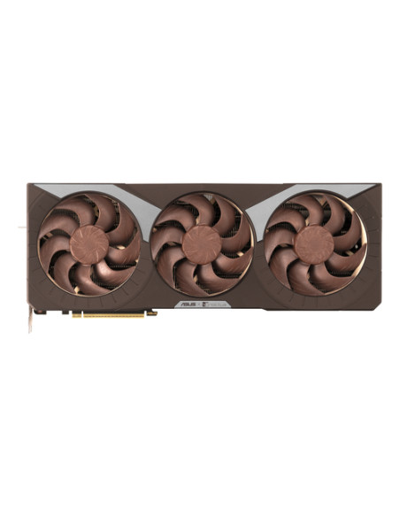 ASUS RTX5080-O16G-NOCTUA NVIDIA GeForce RTX 5080 16 GB GDDR7