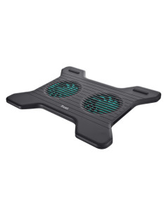 Trust Breeze base di raffreddamento per laptop 40,6 cm (16")