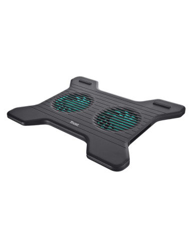 Trust Breeze base di raffreddamento per laptop 40,6 cm (16")