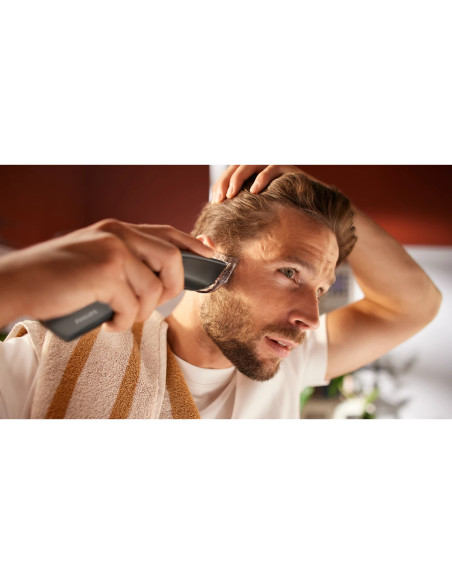 Philips Serie 5000 Regolacapelli HC5632/15