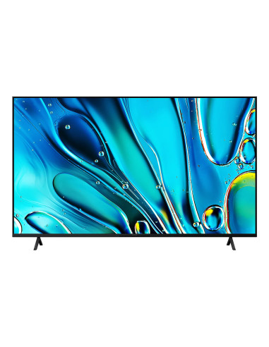 Sony BRAVIA 3 K65S39B.CEI TV 165,1 cm (65") 4K Ultra HD Smart TV Wi-Fi Nero