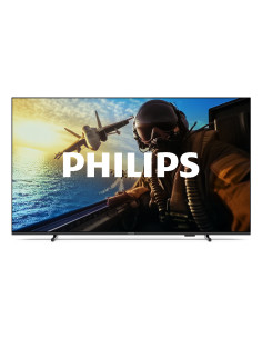Philips Serie 7000 65PUS7000/12 TV 165,1 cm (65") 4K Ultra HD Smart TV Wi-Fi Nero