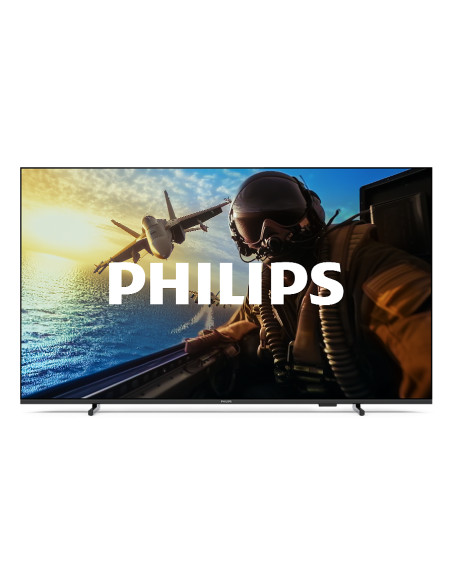 Philips Serie 7000 65PUS7000/12 TV 165,1 cm (65") 4K Ultra HD Smart TV Wi-Fi Nero