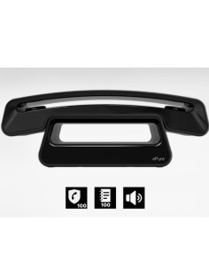 ALCATEL EPURE 3 ICONIC BLK