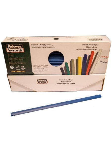 CF30DORSINO 75 FOGLI D.11MM BLU