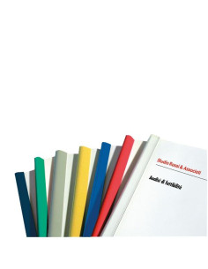 CF50DORSINO 15 FOGLI D.3MM BLU