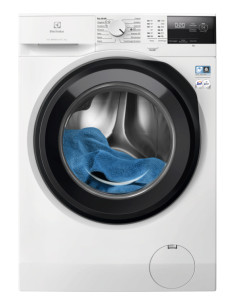 Electrolux SensiCare 600 EW6FM29G Lavatrice serie 600 SensiCare 9 kg