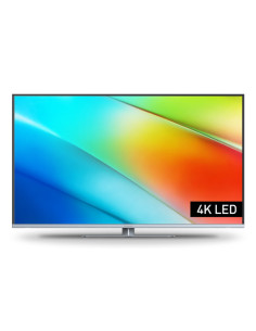 TV 55 PAN 4K UHD  SMART FIRETV LAN DVT2 DVBS2 144HZ ITALIA PIEDE