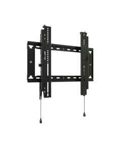 Chief RMT3 Supporto TV a parete 165,1 cm (65") Nero