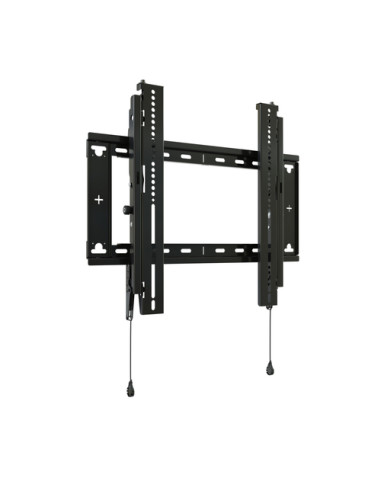 Chief RMT3 Supporto TV a parete 165,1 cm (65") Nero