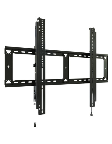 Chief RXT3 Supporto TV a parete 2,49 m (98") Nero