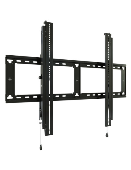 Chief RXT3 Supporto TV a parete 2,49 m (98") Nero