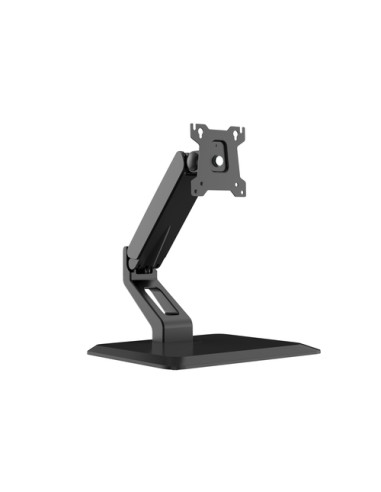 Multibrackets 9998 Supporti a parete per TV 81,3 cm (32") Scrivania Nero