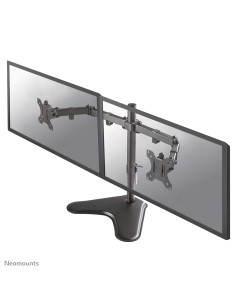 Neomounts FPMA-D550DDBLACK Supporto per monitor 10-32"