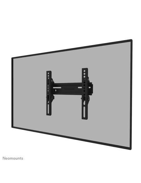 Neomounts WL30-350BL12 Supporto TV a parete 24-55" - fisso - bloccabile