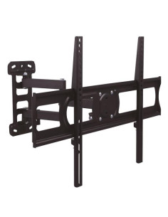 STAFFA A MURO PER TV FINO A 40 KG,