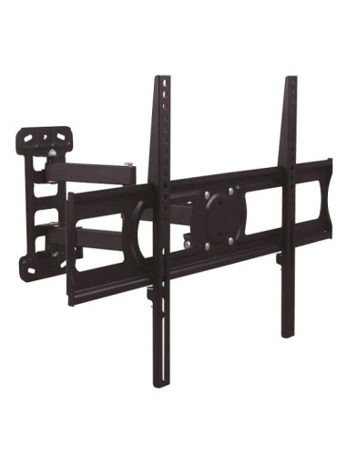 STAFFA A MURO PER TV FINO A 40 KG,