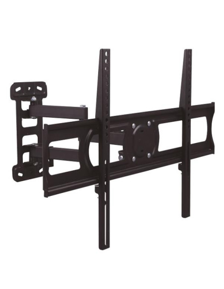 STAFFA A MURO PER TV FINO A 40 KG,