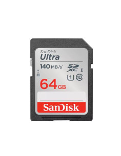 EXTREME 64GB MEMORY CARD  UP TO 100