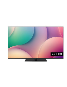 TV 65 PAN 4K UHD  SMART FIRETV LAN DVT2 DVBS2 QLED ITALIA PIEDE