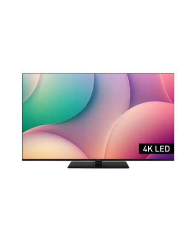 TV 65 PAN 4K UHD  SMART FIRETV LAN DVT2 DVBS2 QLED ITALIA PIEDE