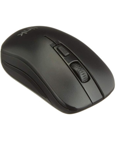 MOUSE WIRELESS CON RICEVITORE USB