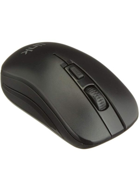 MOUSE WIRELESS CON RICEVITORE USB