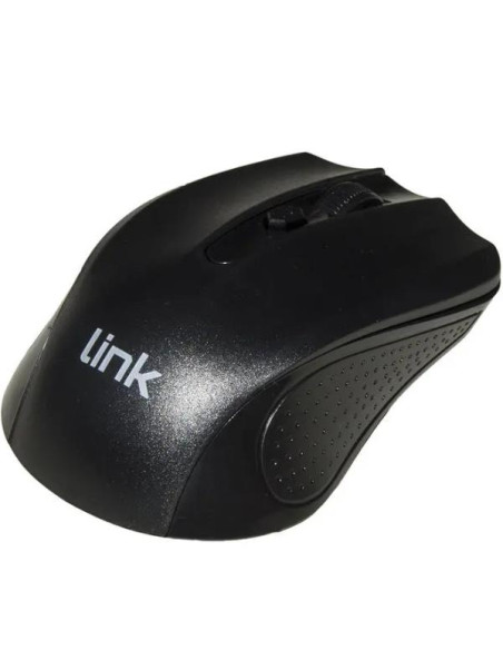 MOUSE WIRELESS CON RICEVITORE USB