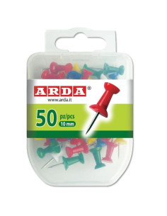 CF50 SPILLI CLESSIDRA GAMBO 1 CM