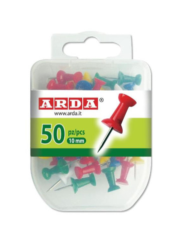 CF50 SPILLI CLESSIDRA GAMBO 1 CM