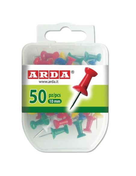 CF50 SPILLI CLESSIDRA GAMBO 1 CM