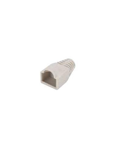 CF10 COPRIPLUG RJ45 GRIGIO