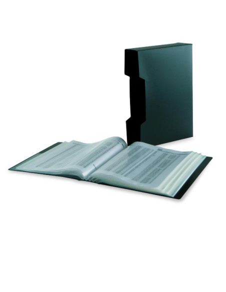 PORTALISTINO 100BUSTE CUSTODIA