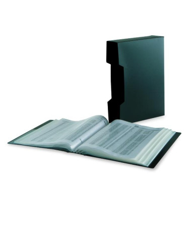 PORTALISTINO 100BUSTE CUSTODIA