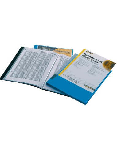 PORTALISTINO DISPLAY 40B NERO