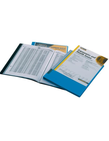 PORTALISTINO DISPLAY 40B NERO