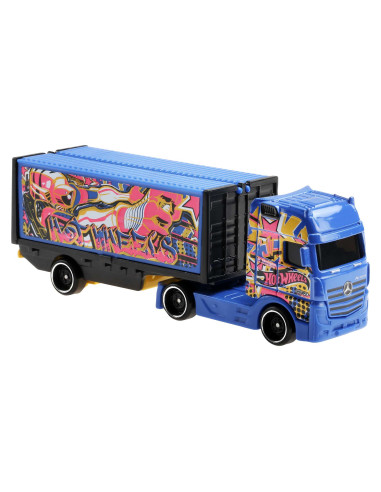Hot Wheels CAMION DA PISTA ASS.TO
