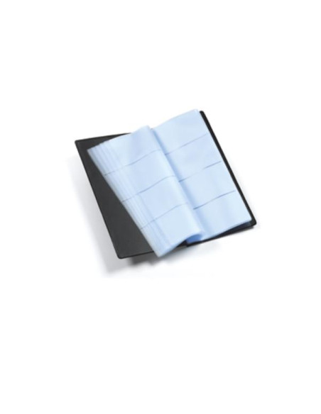 PORTABIGLIETTI DA VISITA 96 POSTI