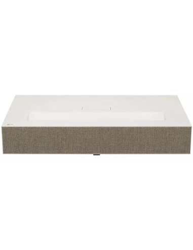 LG HU715QW Proiettore a corto raggio 3700 ANSI lumen DLP UHD 4K (3840x2160) Avorio