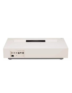 LG HU715QW Proiettore a corto raggio 3700 ANSI lumen DLP UHD 4K (3840x2160) Avorio 2