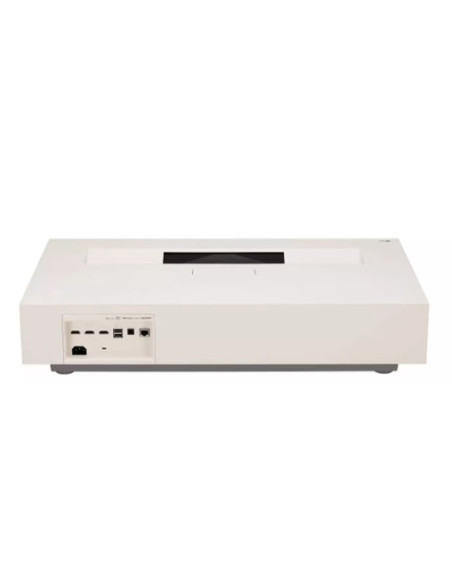 LG HU715QW Proiettore a corto raggio 3700 ANSI lumen DLP UHD 4K (3840x2160) Avorio