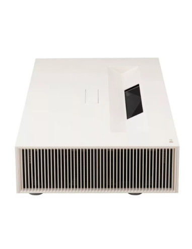 LG HU715QW Proiettore a corto raggio 3700 ANSI lumen DLP UHD 4K (3840x2160) Avorio