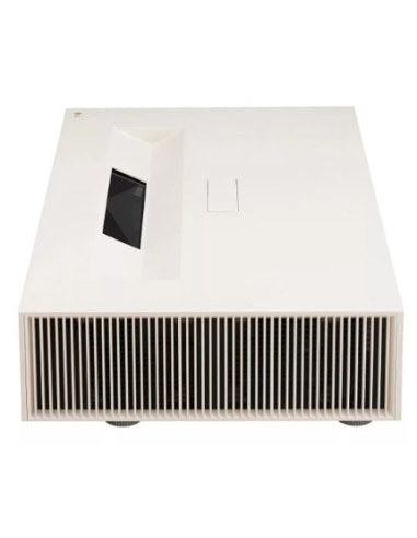 LG HU715QW Proiettore a corto raggio 3700 ANSI lumen DLP UHD 4K (3840x2160) Avorio