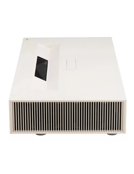 LG HU715QW Proiettore a corto raggio 3700 ANSI lumen DLP UHD 4K (3840x2160) Avorio