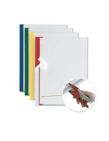 CF10 POLI 200 CART.RIL.RAPIDA BLU