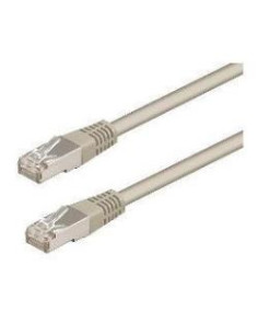 PATCH S/FTP CAT.6 LSHF NERO 3M