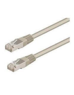 PATCH S/FTP CAT.6 LSHF NERO 3M 2