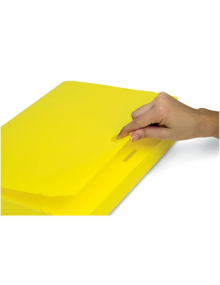 CF4 CARTELLE PROGETTO FLUO SHOCKING