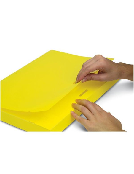 CF4 CARTELLE PROGETTO FLUO SHOCKING