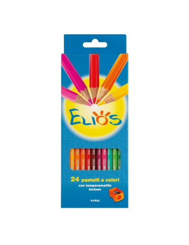 CF24 ELIOS + TEMPERAMATITE